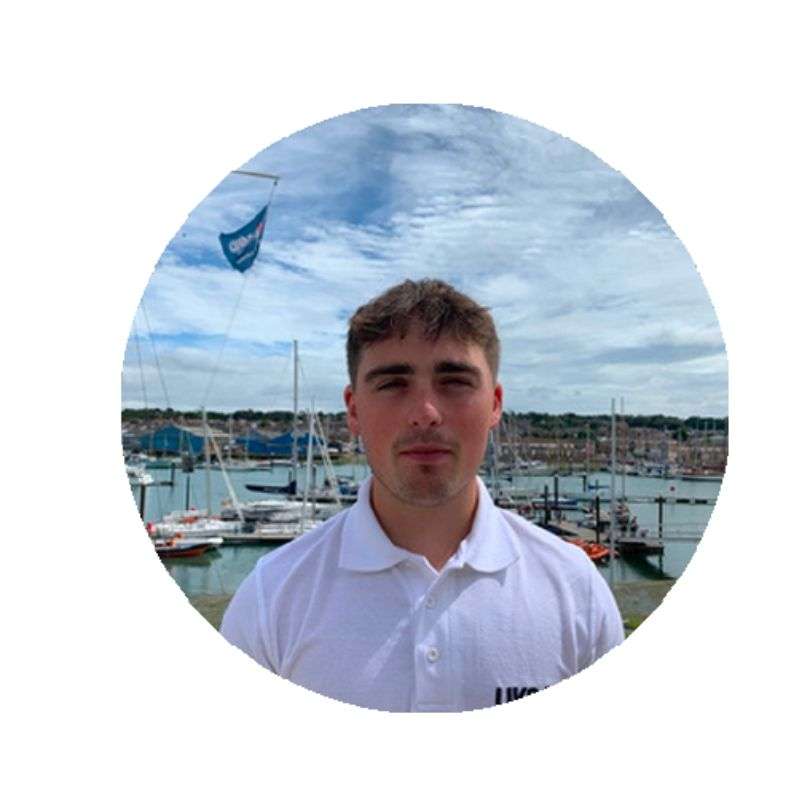 Piers Lloyd